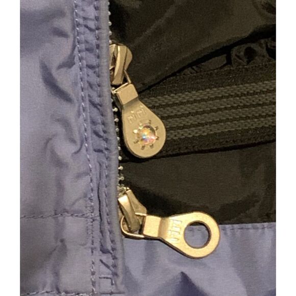 Hardcorps womens 14 snow coat waterproof warm insulated reflective adjustable - Picture 10 of 13